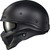 Scorpion Covert X Helmet Matte Black Scorpion Covert X Helmet Matte Black