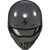 Scorpion Covert X Helmet Cement Grey Front Scorpion Covert X Helmet Cement Grey Front