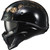 Scorpion Covert X Kalavera Helmet Tan/Purple/Gloss Black Scorpion Covert X Kalavera Helmet Tan/Purple/Gloss Black