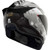 ICON Domain Future Proof Helmet Grey Back Right ICON Domain Future Proof Helmet Grey Back Right