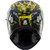 ICON Airform MIPS Dead Serious Helmet Back