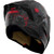 ICON Ultraflite MIPS Misanthrope Helmet Black Back Right