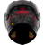 ICON Ultraflite MIPS Misanthrope Helmet Black Back