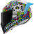 ICON Ultraflite MIPS Doodle 3 Helmet Blue ICON Ultraflite MIPS Doodle 3 Helmet Blue