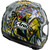 Arai Corsair-X Nakasuga-4 Helmet Right