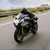 HJC RPHA 12N Carbon Helmet On Rider1
