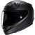 HJC RPHA 12N Helmet Matte Black HJC RPHA 12N Helmet Matte Black