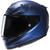 HJC RPHA 12N Helmet Semi-Flat Metallic Blue HJC RPHA 12N Helmet Semi-Flat Metallic Blue