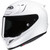 HJC RPHA 12N Helmet White HJC RPHA 12N Helmet White