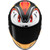 HJC RPHA 12N Shadow The Hedgehog Helmet Top HJC RPHA 12N Shadow The Hedgehog Helmet Top