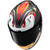 HJC RPHA 12N Shadow The Hedgehog Helmet Front Left HJC RPHA 12N Shadow The Hedgehog Helmet Front Left