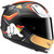 HJC RPHA 12N Shadow The Hedgehog Helmet Right HJC RPHA 12N Shadow The Hedgehog Helmet Right