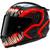 HJC RPHA 12N Venom 3 Helmet Left