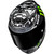 HJC RPHA 12N Quartararo Replica Helmet MC-5 Front Left HJC RPHA 12N Quartararo Replica Helmet MC-5 Front Left