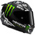 HJC RPHA 12N Quartararo Replica Helmet MC-5 Right HJC RPHA 12N Quartararo Replica Helmet MC-5 Right