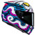 HJC RPHA 12N Kraken Helmet MC-28 Right