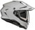 HJC RPHA 60 Helmet Nardo Grey Right HJC RPHA 60 Helmet Nardo Grey Right