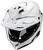 HJC RPHA 60 Helmet White Front Left HJC RPHA 60 Helmet White Front Left