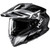 HJC RPHA 60 Dakar Helmet MC-5FS HJC RPHA 60 Dakar Helmet MC-5FS