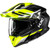 HJC RPHA 60 Dakar Helmet MC-3HSF HJC RPHA 60 Dakar Helmet MC-3HSF