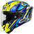Shoei X-15 Daijiro Helmet TC-3