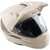 KLIM X1 Alpha Helmet Matte Peyote/Teak Front Right