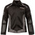 KLIM Induction Jacket Stealth Black Front KLIM Induction Jacket Stealth Black Front
