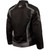 KLIM Induction Jacket Stealth Black Back Right KLIM Induction Jacket Stealth Black Back Right