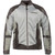 KLIM Induction Jacket Cool Gray Front KLIM Induction Jacket Cool Gray Front