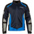 KLIM Induction Jacket Navy Blue Front KLIM Induction Jacket Navy Blue Front