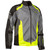 KLIM Induction Jacket  Hi-Vis - Monument Gray Front Right KLIM Induction Jacket  Hi-Vis - Monument Gray Front Right