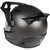 KLIM Krios Pro Helmet Matte Black Back Left