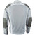 KLIM Induction Pro Jacket High-rise - White Back KLIM Induction Pro Jacket High-rise - White Back