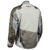 KLIM Carlsbad Jacket Cool Gray Back Left KLIM Carlsbad Jacket Cool Gray Back Left