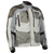 KLIM Carlsbad Jacket Cool Gray Front Right KLIM Carlsbad Jacket Cool Gray Front Right