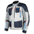 KLIM Carlsbad Jacket Navy Blue - Cool Gray KLIM Carlsbad Jacket Navy Blue - Cool Gray