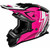 Castle X CX200 Jolt Helmet Pink Glo Castle X CX200 Jolt Helmet Pink Glo