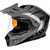 Castle X CX950 V2 Wake Helmet Charcoal/Black Castle X CX950 V2 Wake Helmet Charcoal/Black