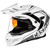 Castle X CX950 V2 Wake Helmet White/Charcoal Castle X CX950 V2 Wake Helmet White/Charcoal