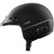 Sena Surge Helmet Matte Black/Gloss Black Left