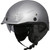 SMK Patriot Helmet Silver SMK Patriot Helmet Silver