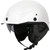 SMK Patriot Helmet White SMK Patriot Helmet White