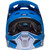 Leatt Moto 2.5 Helmet Royal Front Leatt Moto 2.5 Helmet Royal Front