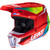 Leatt Moto 2.5 Helmet Red Leatt Moto 2.5 Helmet Red