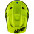 Leatt Moto 2.5 Helmet Argon Top Leatt Moto 2.5 Helmet Argon Top