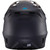 Leatt Moto 7.5 Kit Helmet Stealth Black/Grey Back Leatt Moto 7.5 Kit Helmet Stealth Black/Grey Back