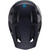 Leatt Moto 7.5 Kit Helmet Stealth Black/Grey Top Leatt Moto 7.5 Kit Helmet Stealth Black/Grey Top
