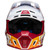 Leatt Moto 7.5 Kit Helmet Ruby Front Leatt Moto 7.5 Kit Helmet Ruby Front
