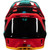 Leatt Moto 7.5 Kit Helmet Red Back Leatt Moto 7.5 Kit Helmet Red Back