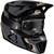 Leatt Moto 8.5 Kit Helmet Black Front Right Leatt Moto 8.5 Kit Helmet Black Front Right
